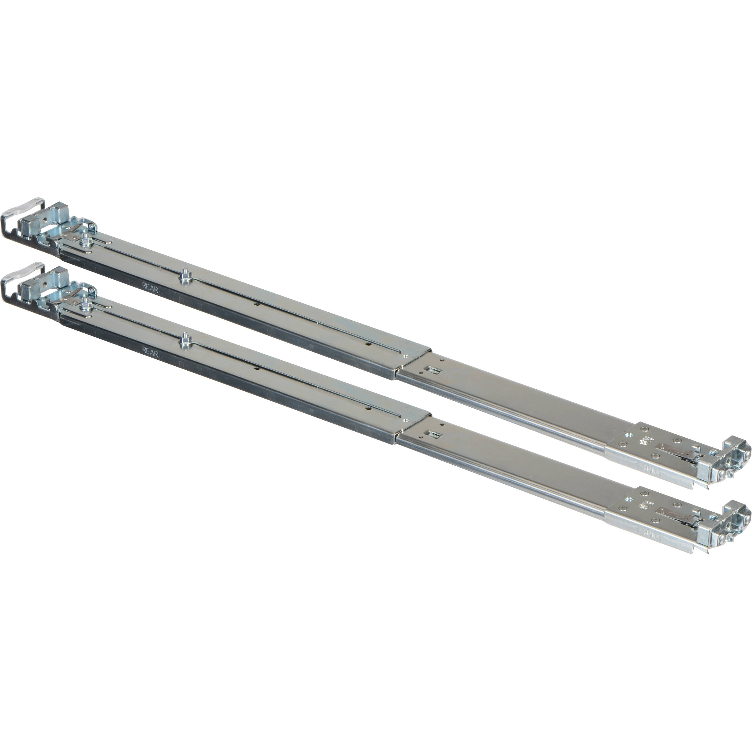 QNAP Rail Kit for Rackmount Models