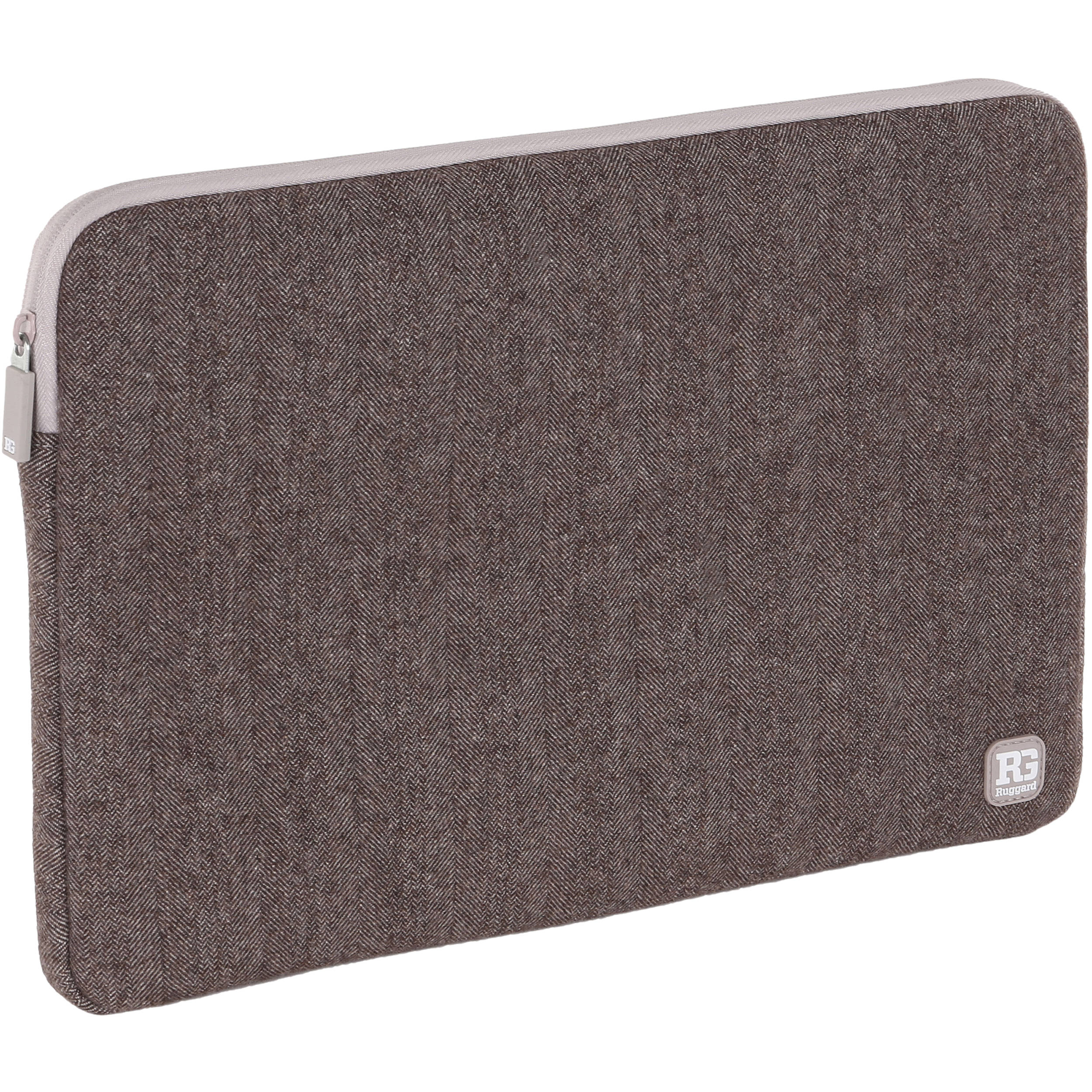 Ruggard Herringbone Sleeve for 15-16" Laptop