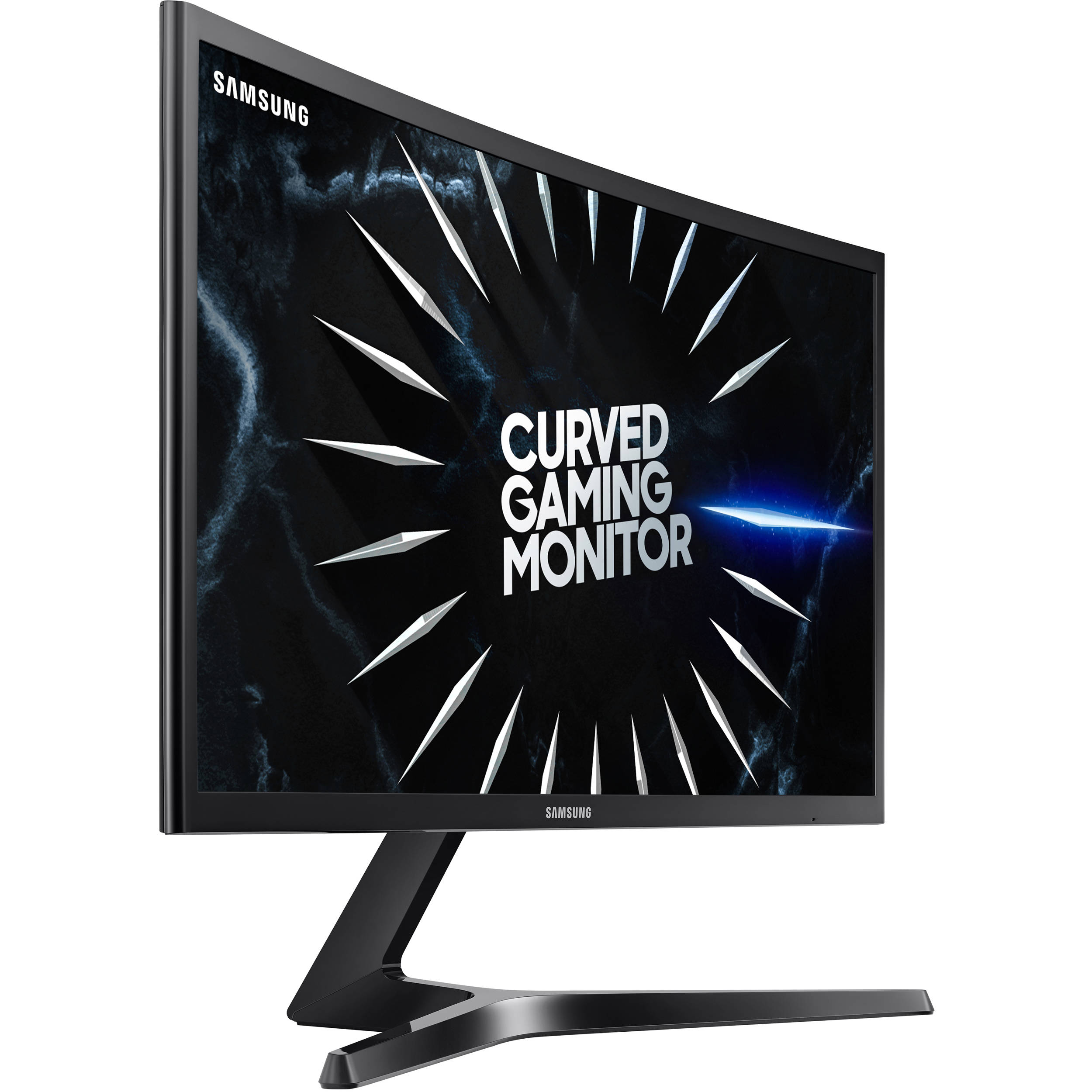 Samsung CRG5 27" 16:9 240 Hz Curved G-SYNC VA Gaming Monitor
