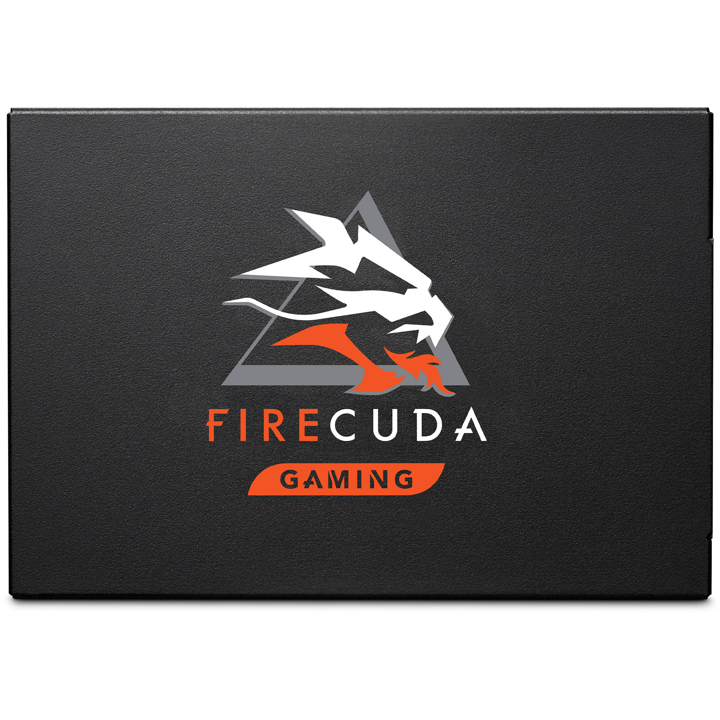 Seagate 4TB FireCuda 120 SATA III 2.5" Internal SSD