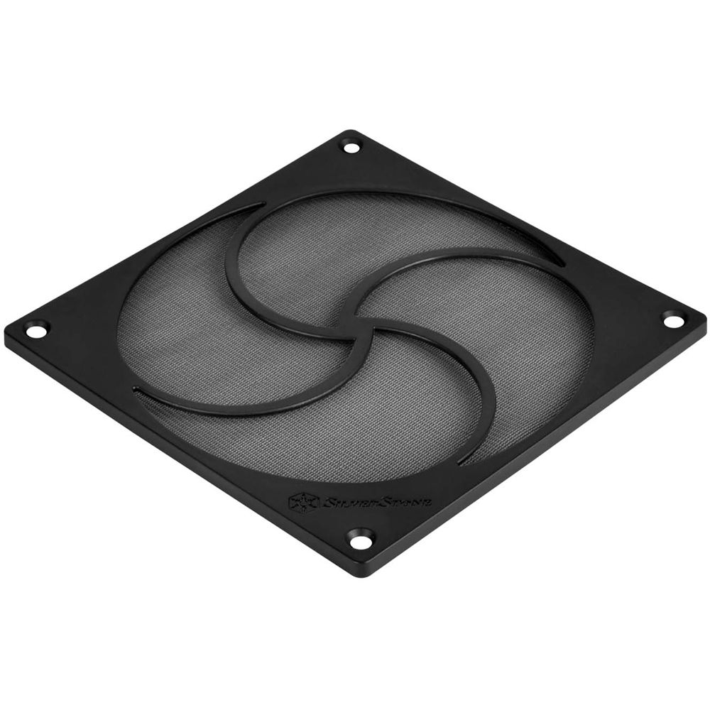 SilverStone FF125 Magnetic 120mm Fan Filter