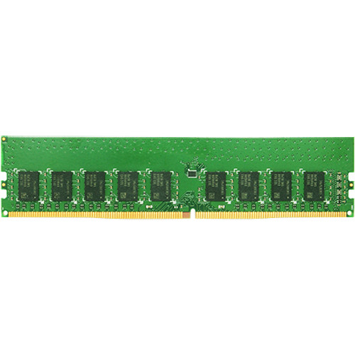 Synology 8GB DDR4 2666 MHz UDIMM Memory Module