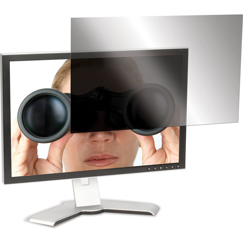 Targus 23.6" LCD Monitor Privacy Screen (16:9)