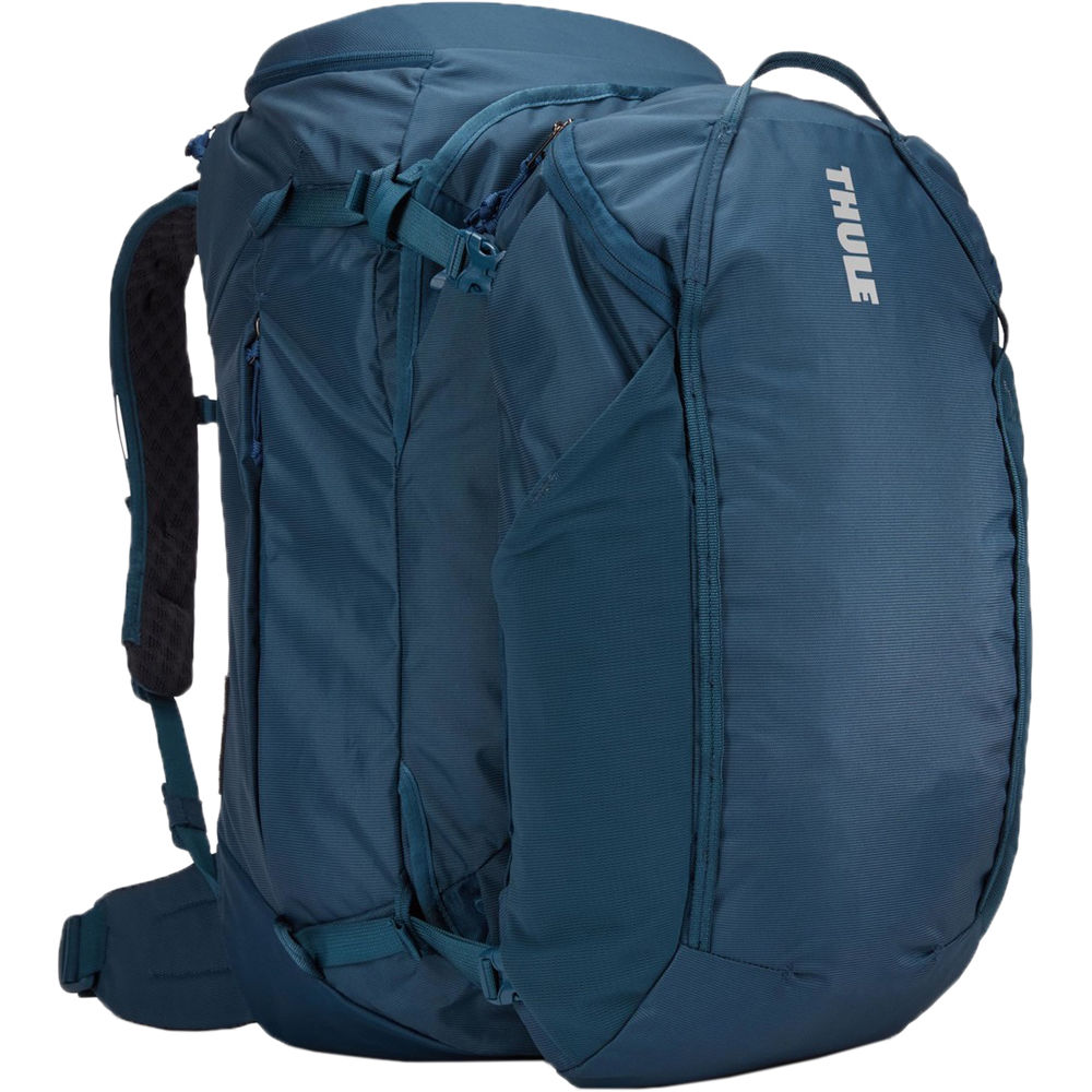 Thule Landmark 60L Women's Backpack (Majolica Blue)