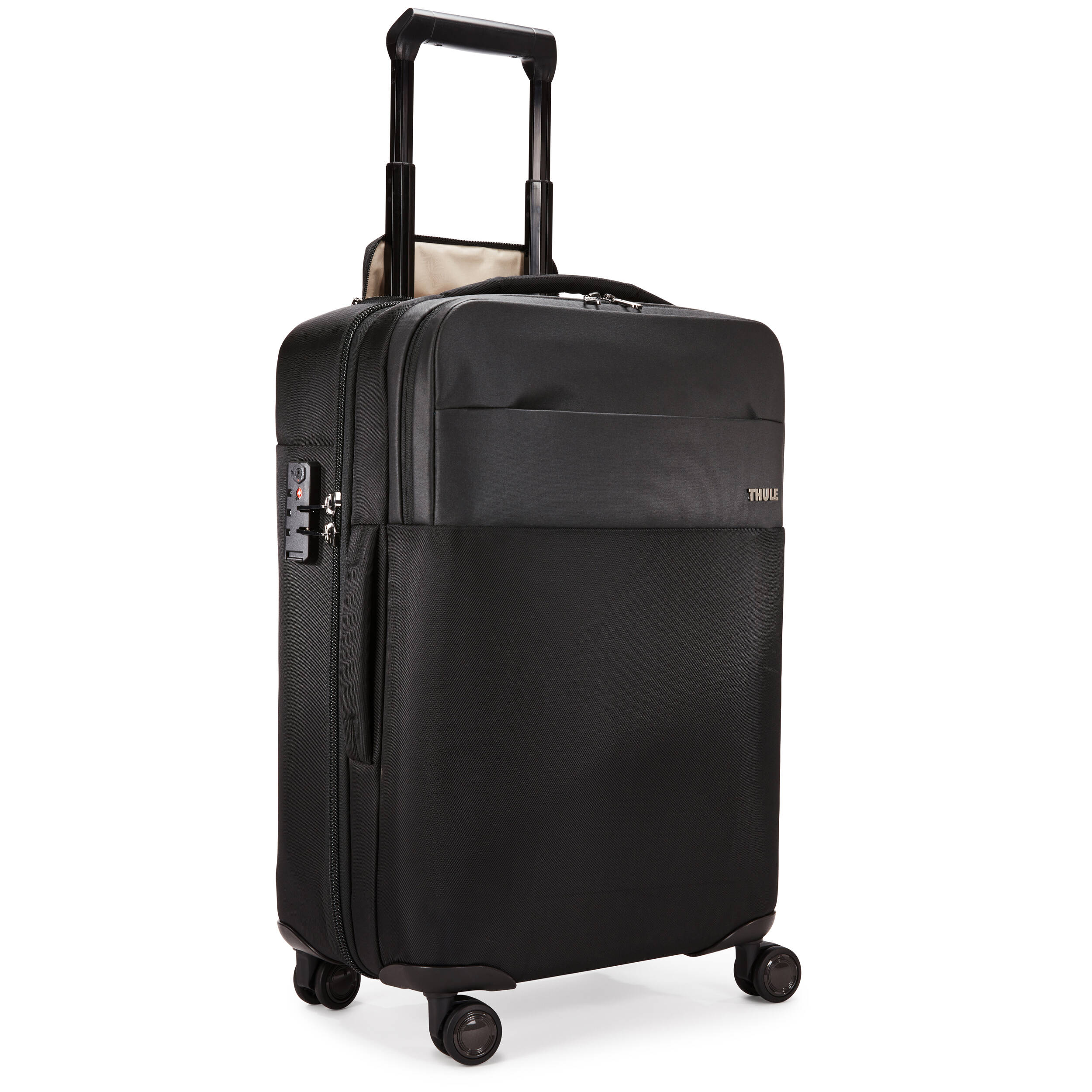 Thule Spira 35L Limited Edition Spinner Carry-On (Black)